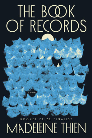 The Book of Records: A Novel Madeleine Thien 9781324130703