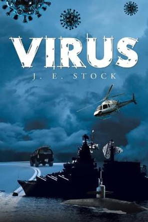 Virus J E Stock 9781664178984