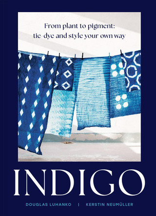 Indigo Douglas Luhanko 9780008743642