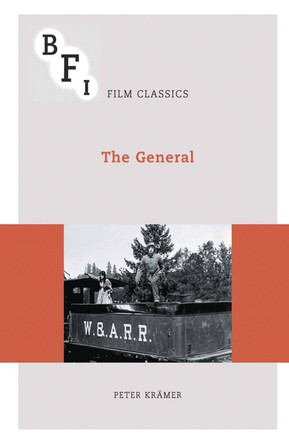 The General Peter Kramer 9781844579150