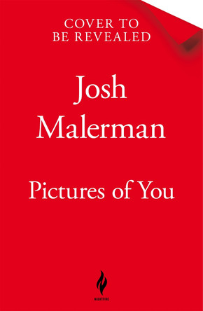 Pictures of You Josh Malerman 9781035073443