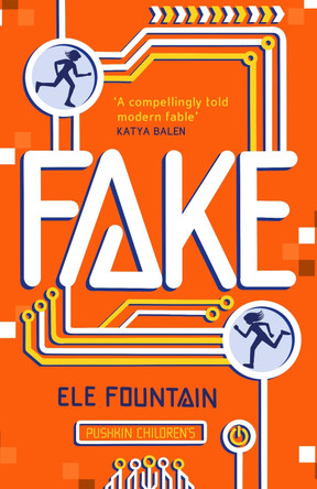 Fake Ele Fountain 9781782692904