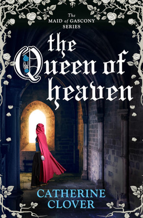 Queen of Heaven Catherine Clover 9780715654156