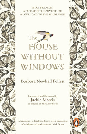 The House Without Windows Barbara Newhall Follett 9780241986073