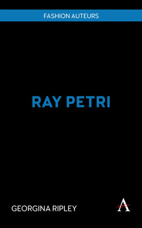 Ray Petri Georgina Ripley 9781839997761