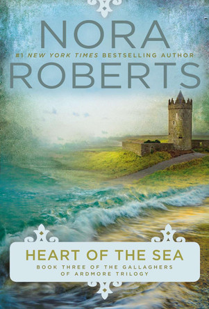 Heart of the Sea Nora Roberts 9780425271605