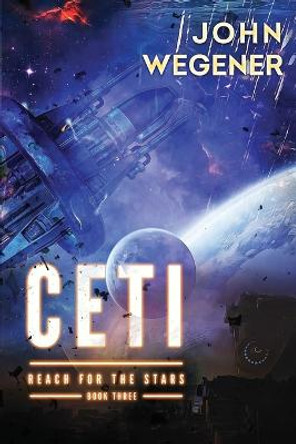 Ceti John Wegener 9781675701454