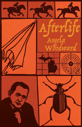 Afterlife Angela Woodward 9781573662161
