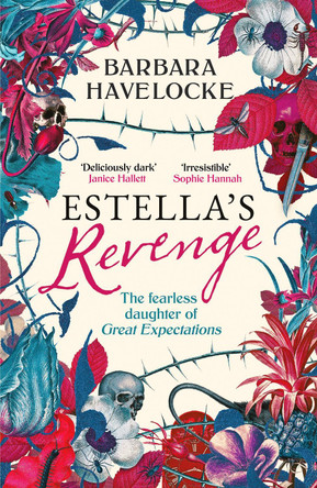 Estella's Revenge: A captivating, dark retelling of Great Expectations - this year's must-read! Barbara Havelocke 9781804367056