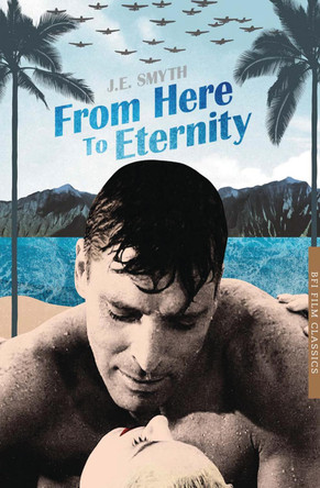 From Here to Eternity J.E. Smyth 9781844578146