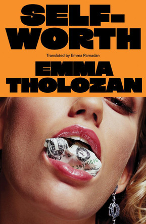 Self-Worth Emma Tholozan 9781915590978