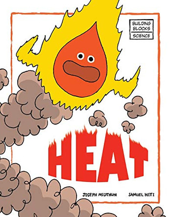 Heat Samuel Hiti 9780716614678