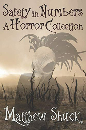 Safety in Numbers: A Horror Anthology Matthew Shuck 9781980710806