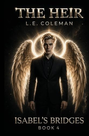 The Heir L E Coleman 9781949545579