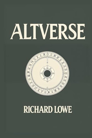Altverse Richard Lowe 9781972810248