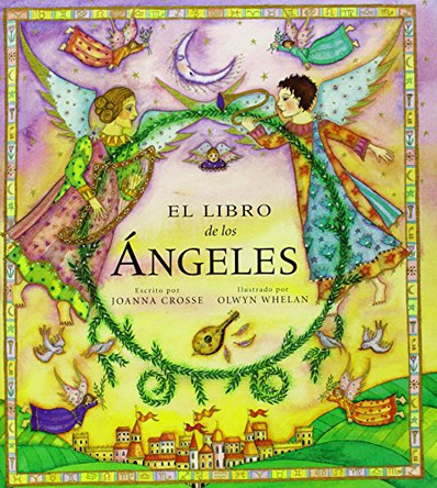 El Libro de Los Angeles Joanna Crosse 9788428212854