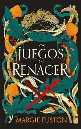 Los Juegos del Renacer Margie Fuston 9788410239814