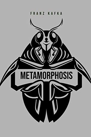 Metamorphosis Franz Kafka 9781800603356