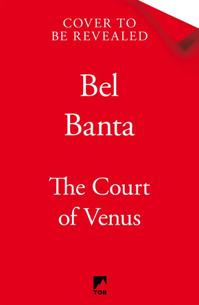 The Court of Venus Bel Banta 9781035088522
