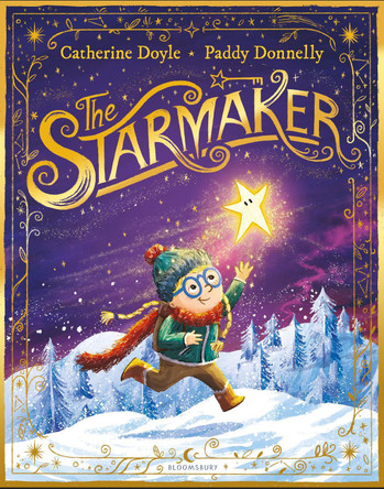 The Starmaker Catherine Doyle 9781526671981