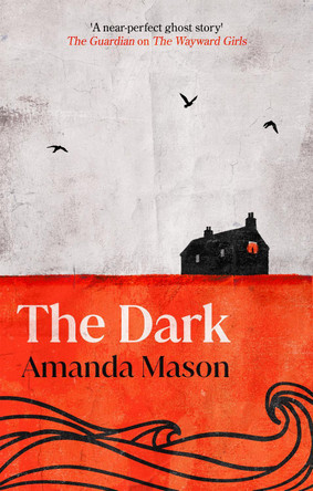 The Dark: A spinetingling seaside folk horror novel, set against the blackouts of the 1970s Amanda Mason 9781786588029