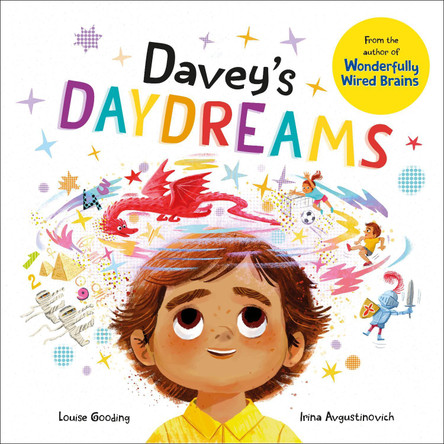 Davey's Daydreams Louise Gooding 9780241811719