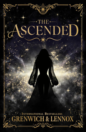 The Ascended Bree Grenwich 9780241826935