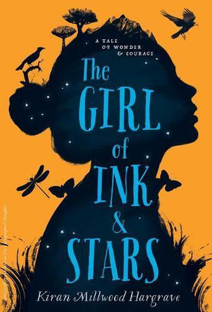 The Girl of Ink & Stars Kiran Millwood Hargrave 9780553535310 [USED COPY]