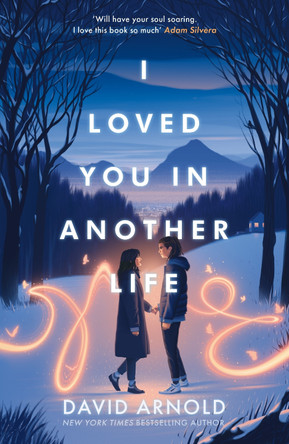 I Loved You In Another Life David Arnold 9781471414329 [USED COPY]