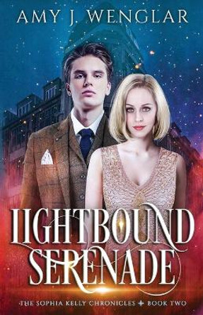 Lightbound Serenade Amy J Wenglar 9781701638594