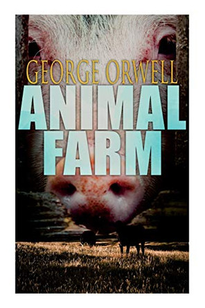 Animal Farm George Orwell 9788027341412