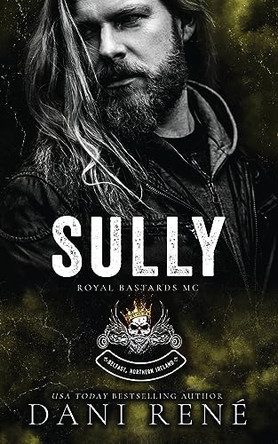 Sully Dani Rene 9781739310448