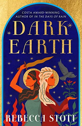 Dark Earth Rebecca Stott 9780008209223