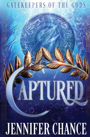 Captured Jennifer Chance 9781648396182