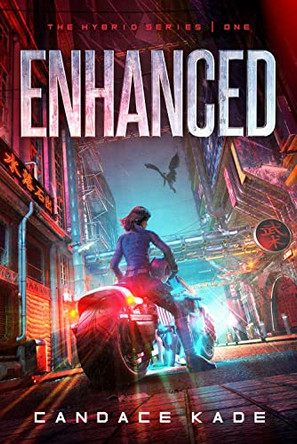 Enhanced: Volume 1 Candace Kade 9798886050349