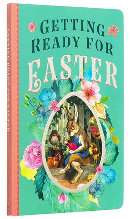 Getting Ready for Easter Laughing Elephant 9781514989982