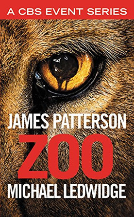 Zoo James Patterson 9780316224154