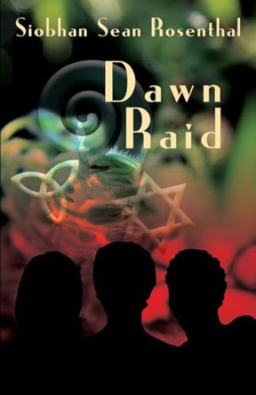 Dawn Raid Siobhan Sean Rosenthal 9781991083104