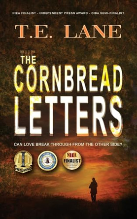 The Cornbread Letters T E Lane 9781952961052