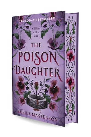 The Poison Daughter Sheila Masterson 9781638935971