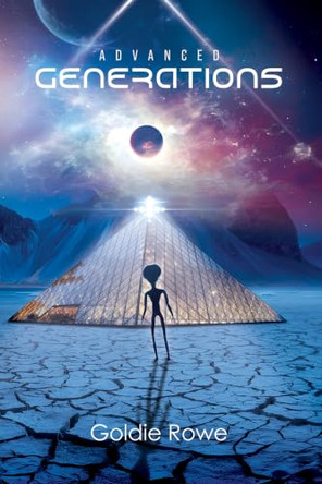 Advanced: Generations Goldie Rowe 9781035886685