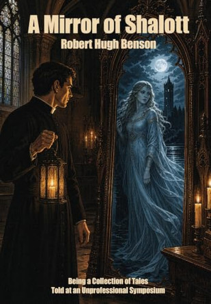 A Mirror of Shalott Robert Hugh Benson 9781667667331