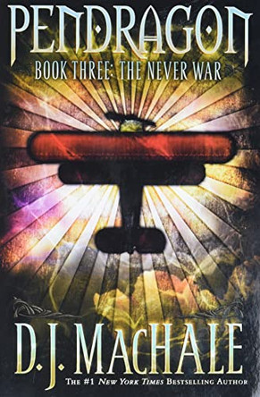The Never War: Journal of an Adventure through Time and Space Victor Lee 9780743437332