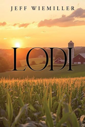 LODI Jeff Wiemiller 9781836717829