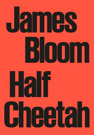 Half Cheetah James Bloom 9788867497263