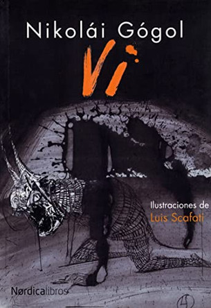 VI Nikolai Gogol 9788492683055