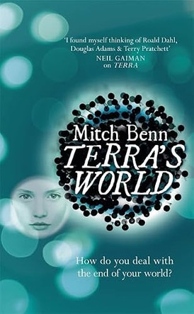 Terra's World Mitch Benn 9780575132122