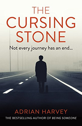 The Cursing Stone Adrian Harvey 9781911129189