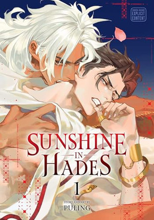Sunshine in Hades, Vol. 1: Volume 1 Puling 9781974716692