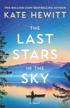 The Last Stars in the Sky Kate Hewitt 9781805082545